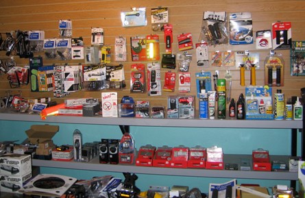 accessories